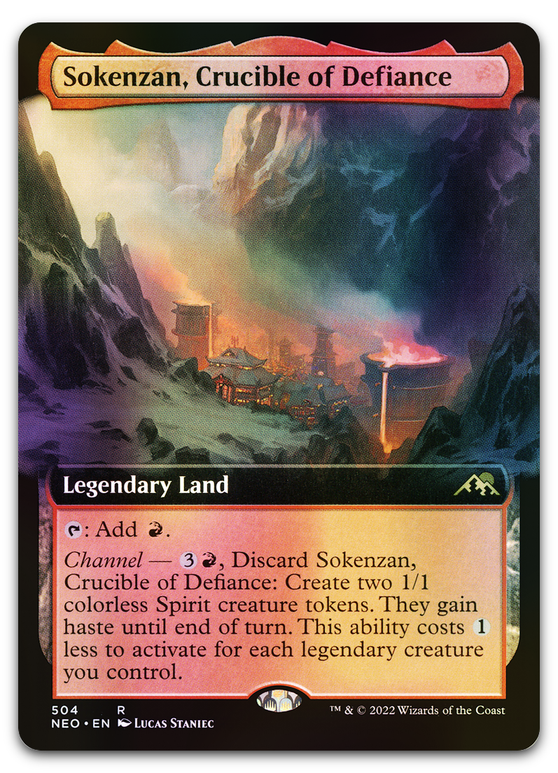 Product image for TCG 262393