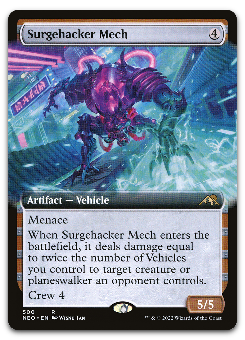 Product image for TCG 262394