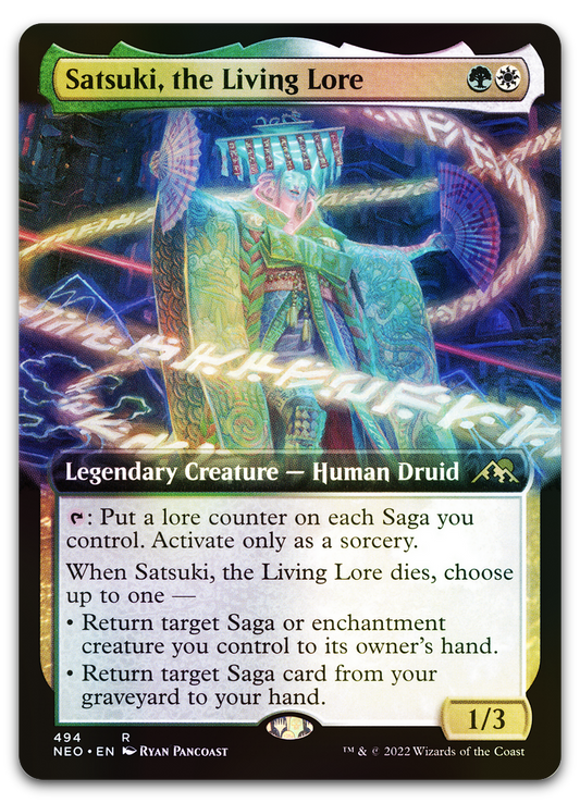 Product image for TCG 262406