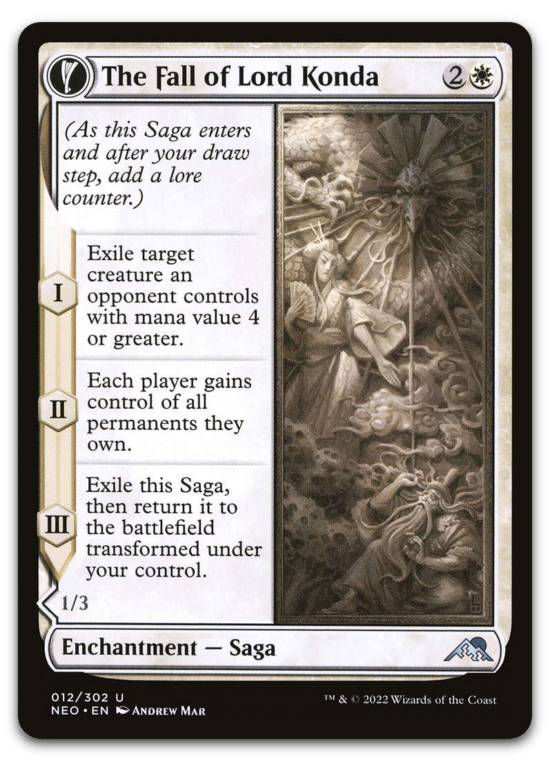 Product image for TCG 262410
