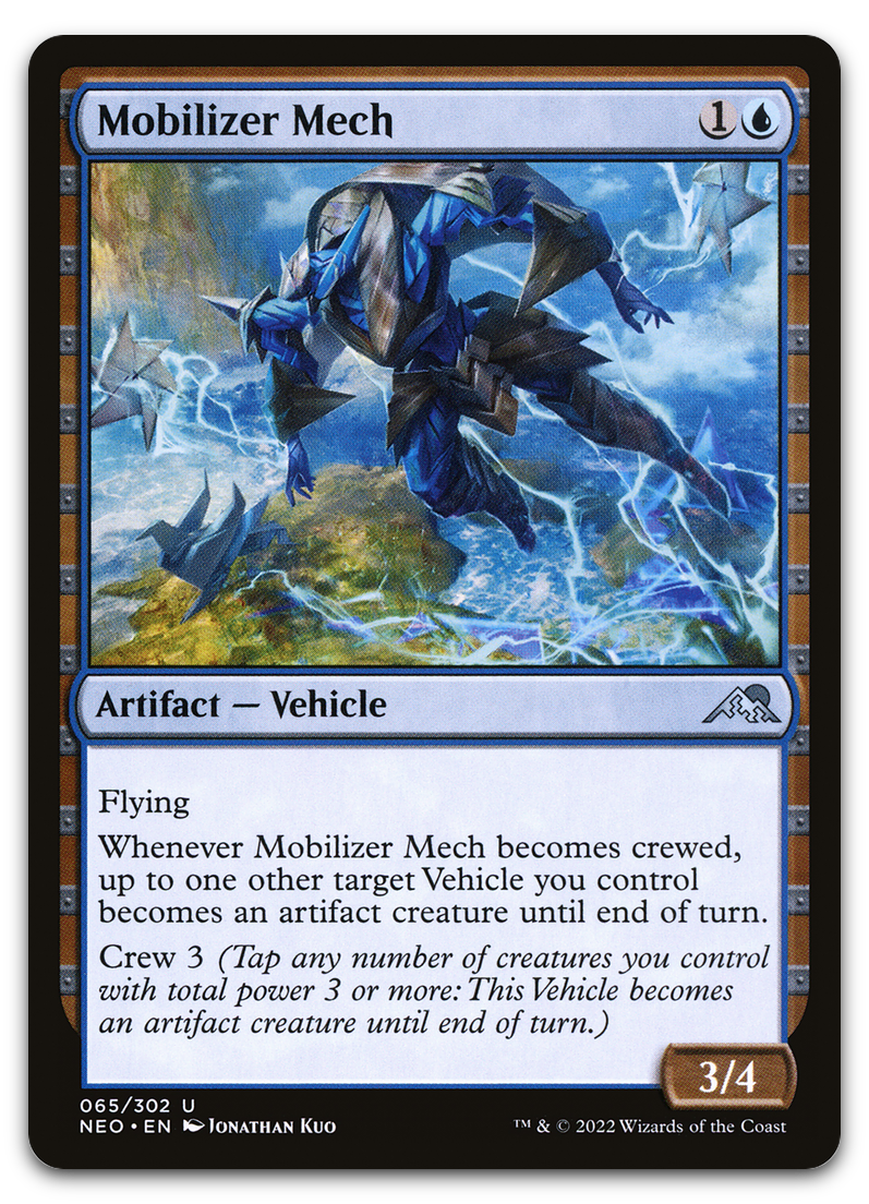 Product image for TCG 262442