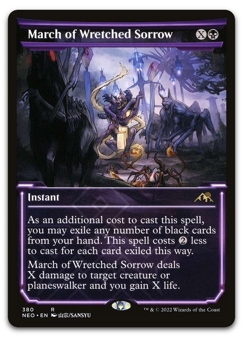 Product image for TCG 262444
