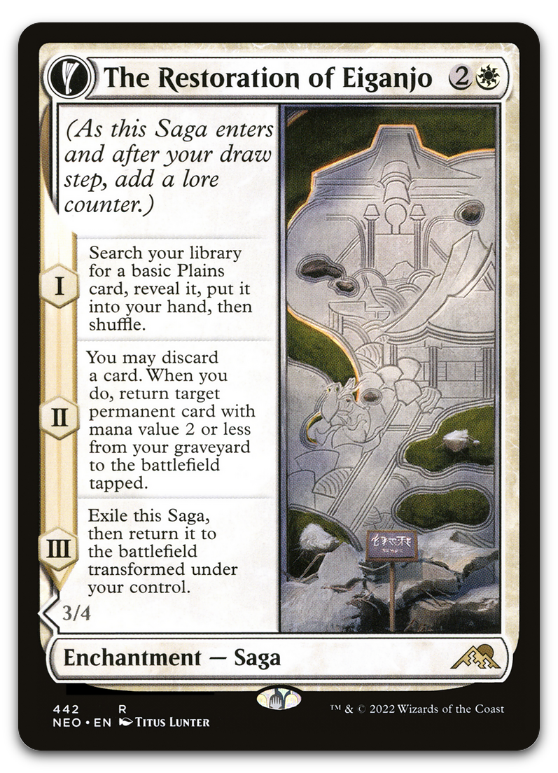 Product image for TCG 262476