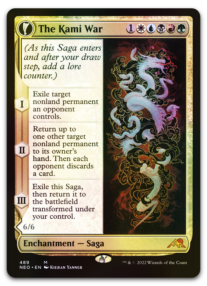 Product image for TCG 262479