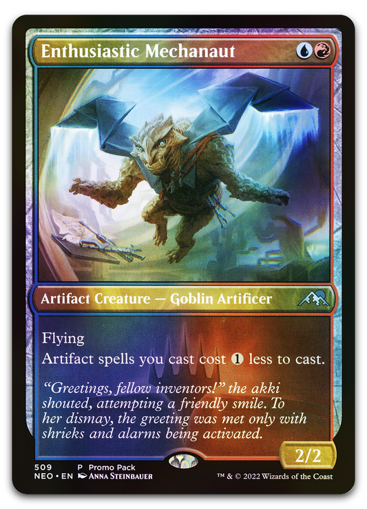 Product image for TCG 262493