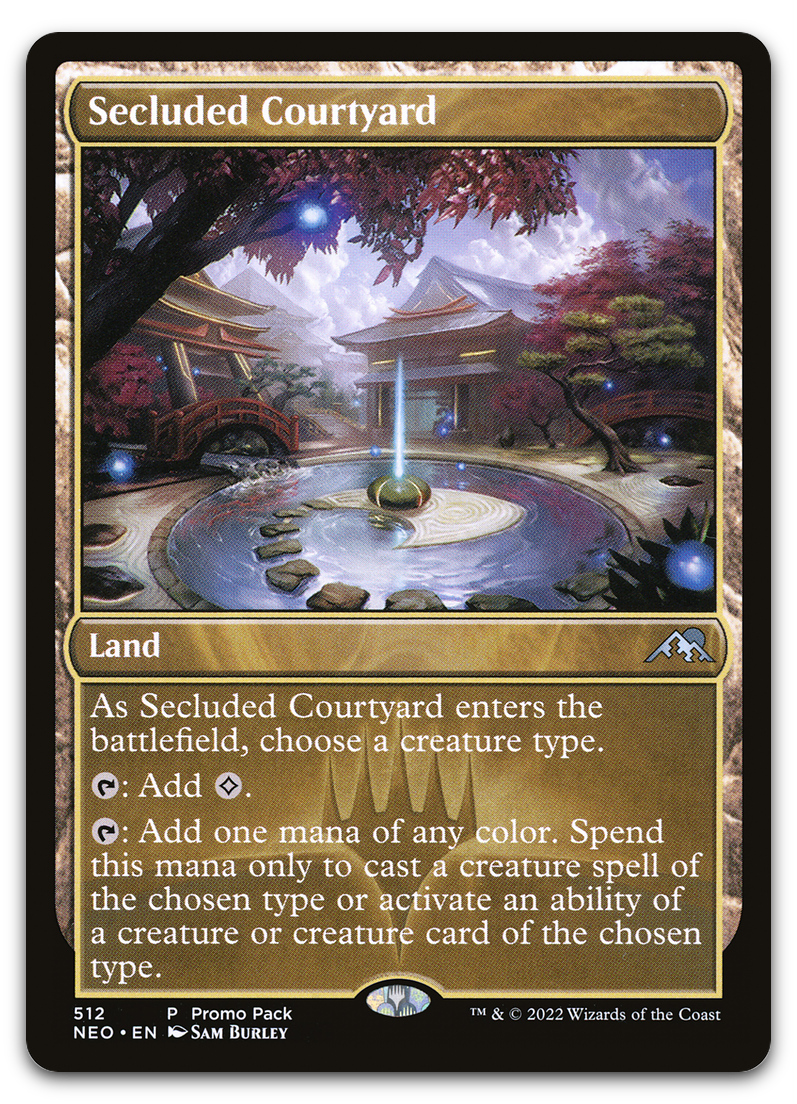 Product image for TCG 262500