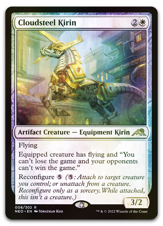 Product image for TCG 262596