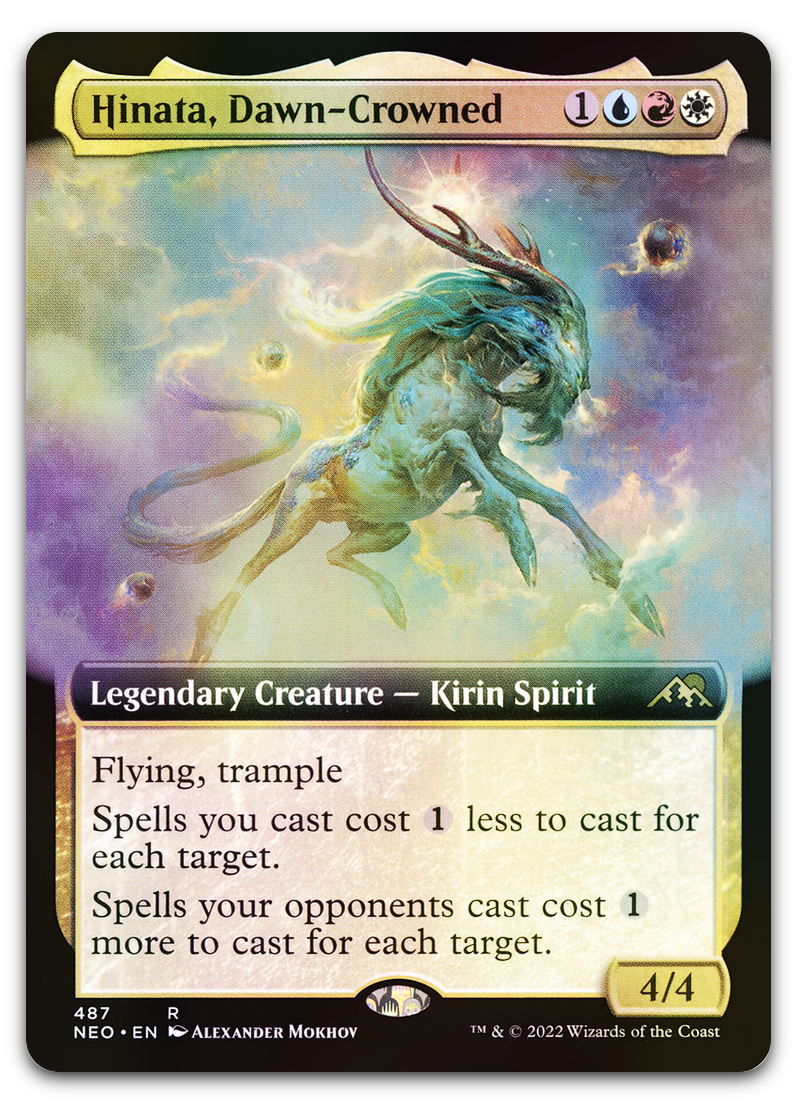 Product image for TCG 262620