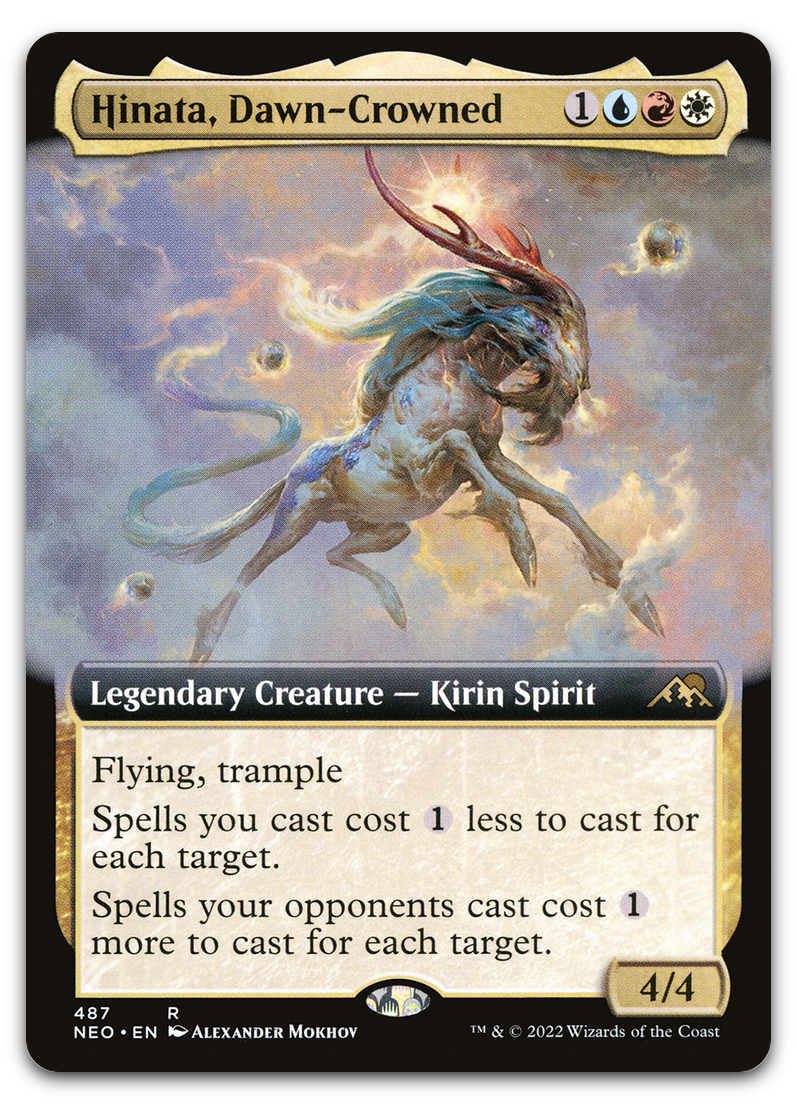 Product image for TCG 262620