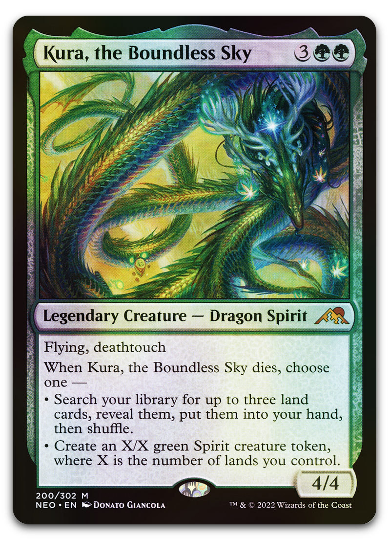 Product image for TCG 262659