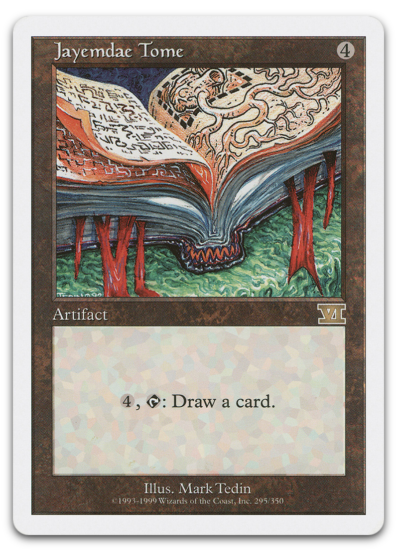 Product image for TCG 2626