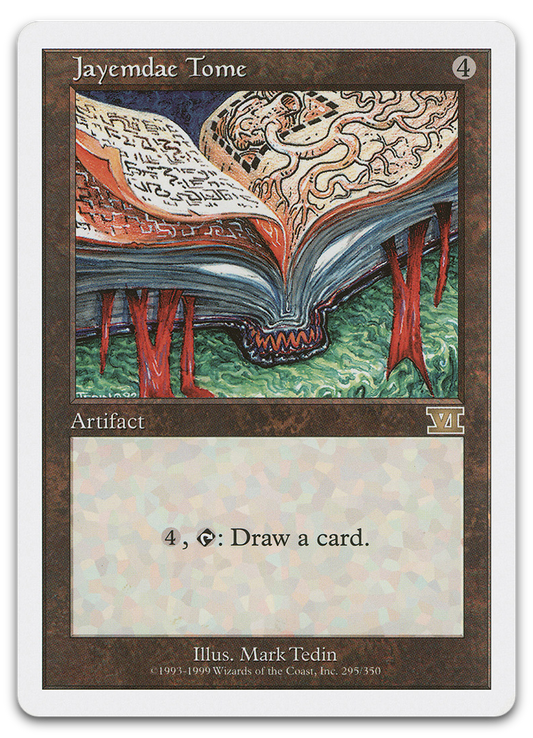 Product image for TCG 2626