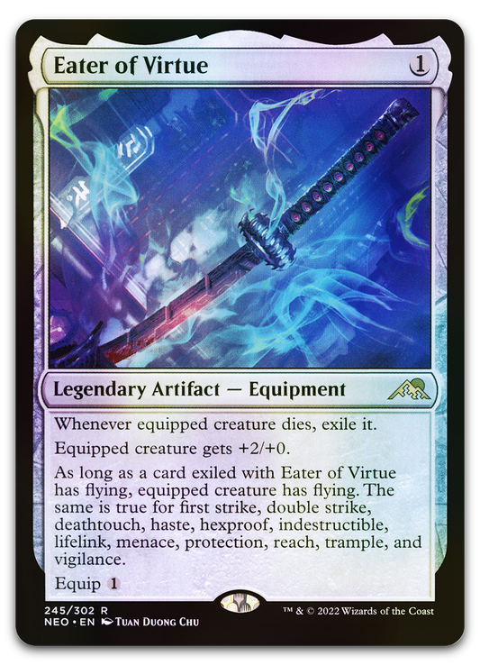 Product image for TCG 262704