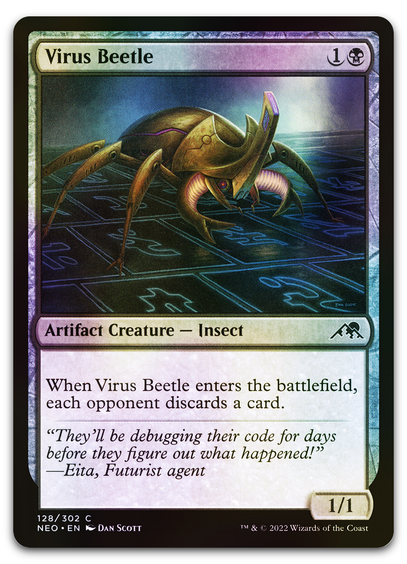 Product image for TCG 262750