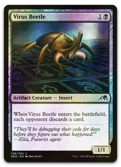 Product image for TCG 262750