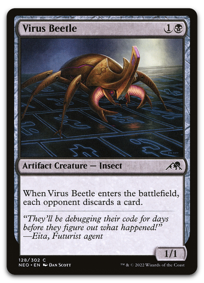 Product image for TCG 262750