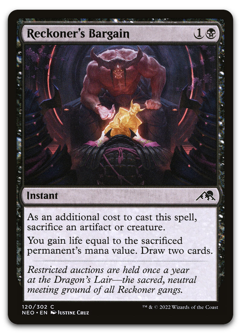 Product image for TCG 262771