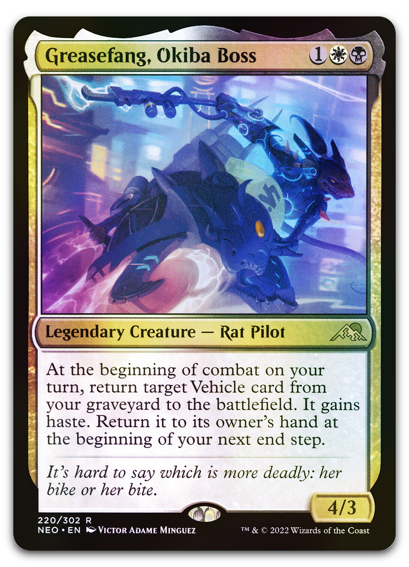 Product image for TCG 262775