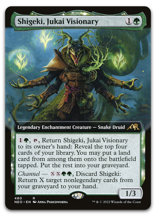 Product image for TCG 262808