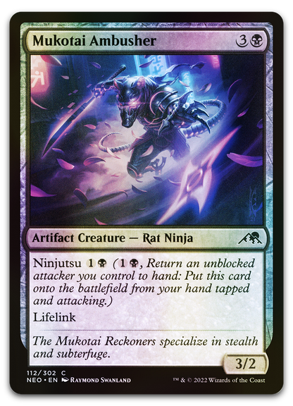 Product image for TCG 262817