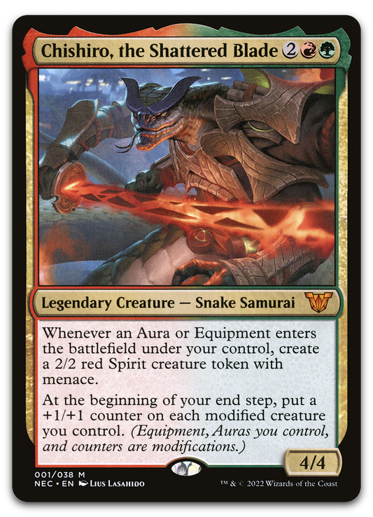 Product image for TCG 262827