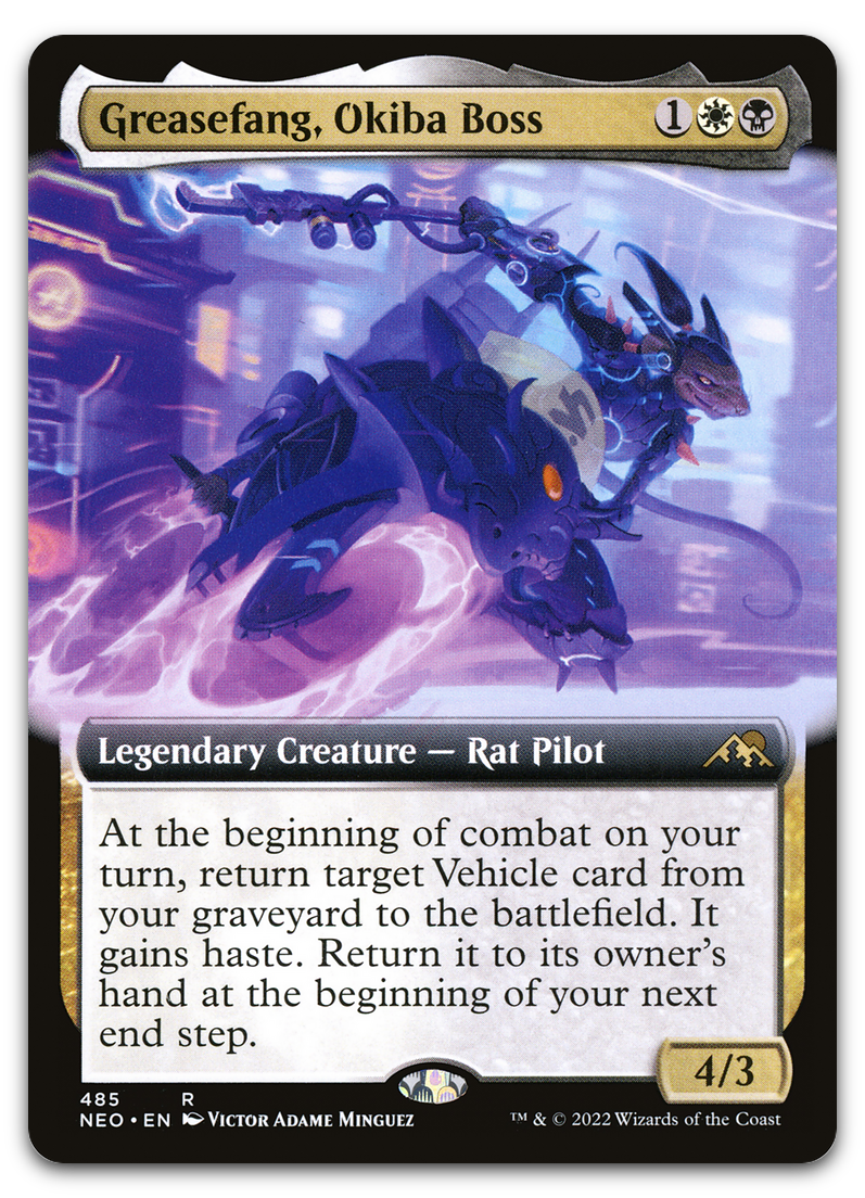 Product image for TCG 262831