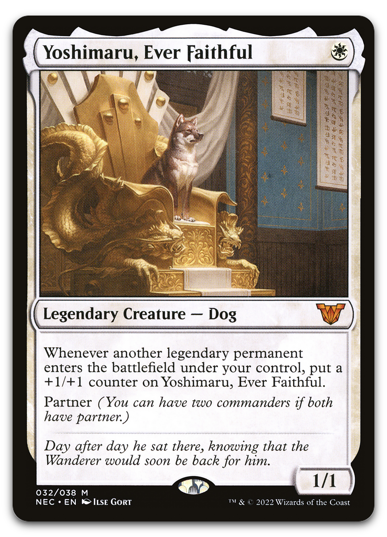 Product image for TCG 262832