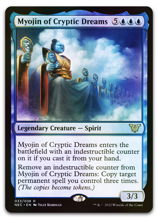 Product image for TCG 262834