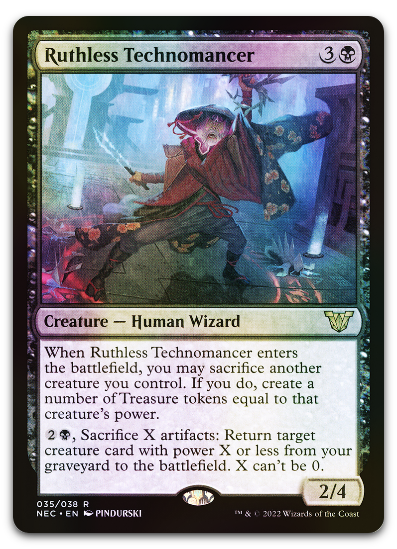 Product image for TCG 262837