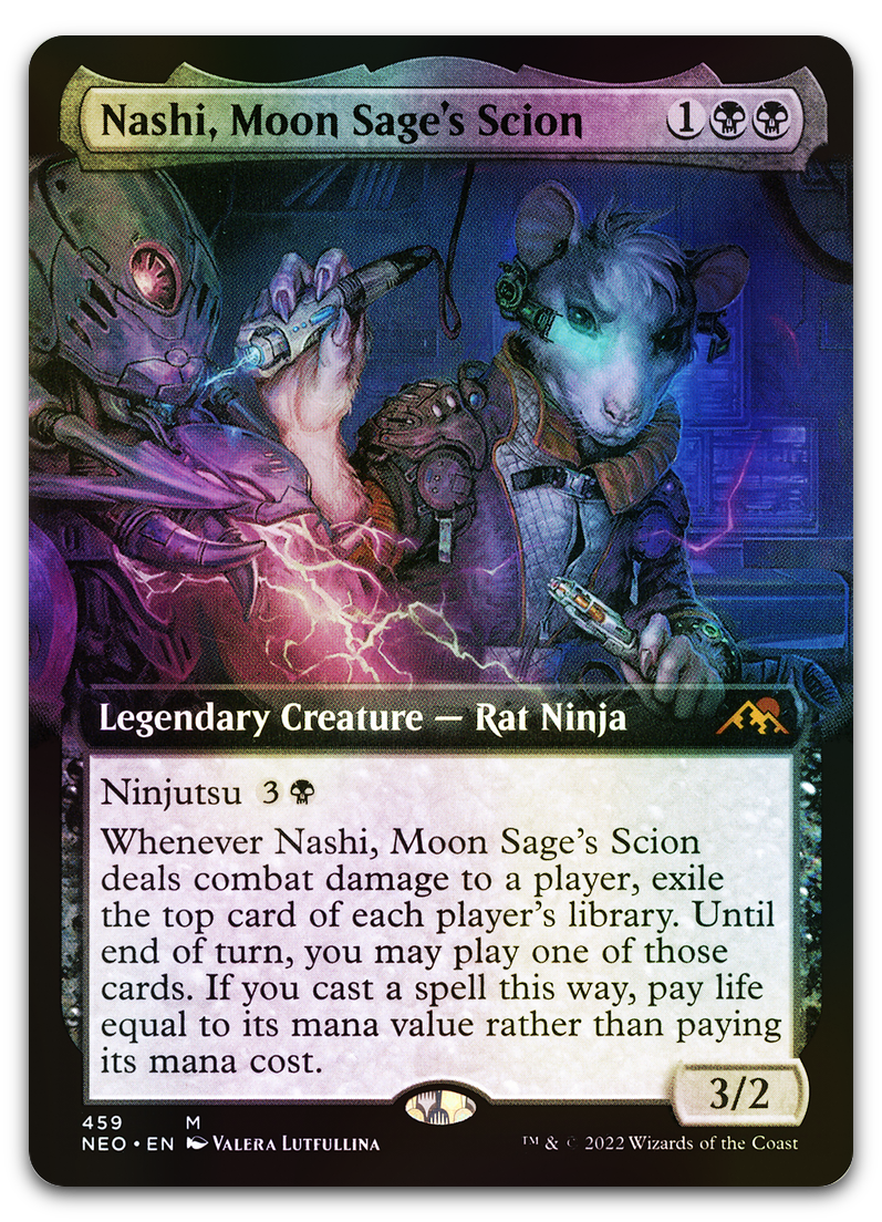 Product image for TCG 262840