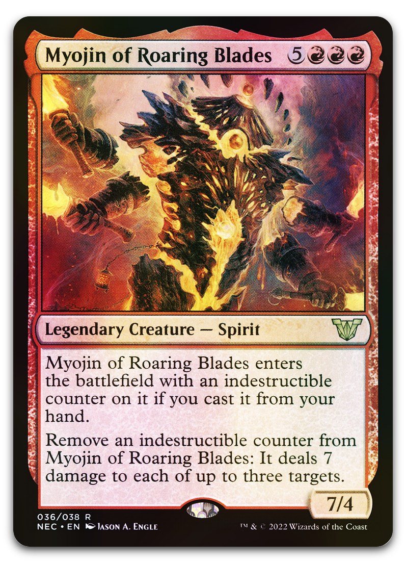 Product image for TCG 262841