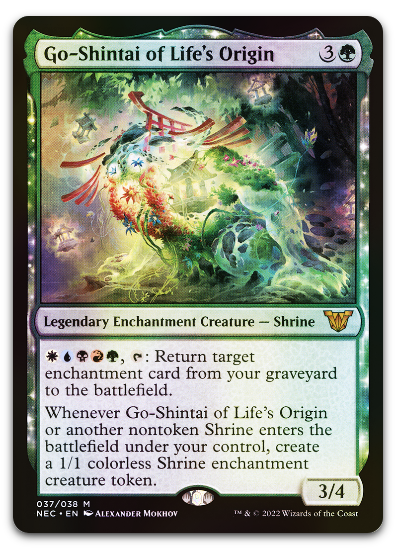 Product image for TCG 262843