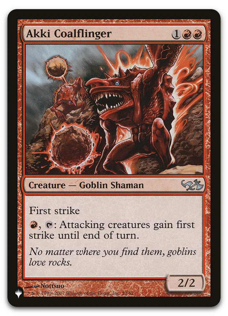 Product image for TCG 262887