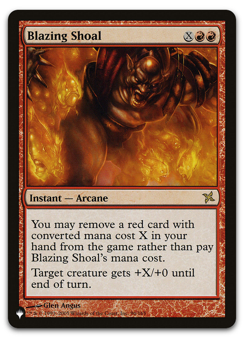 Product image for TCG 262890