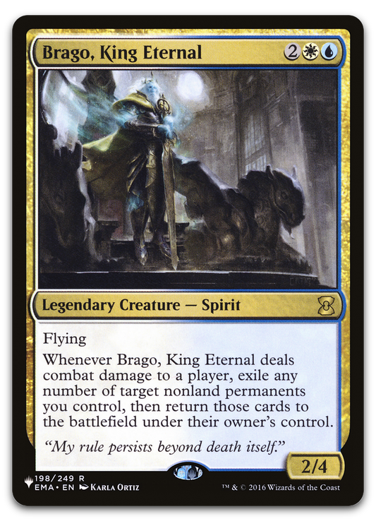 Product image for TCG 262891