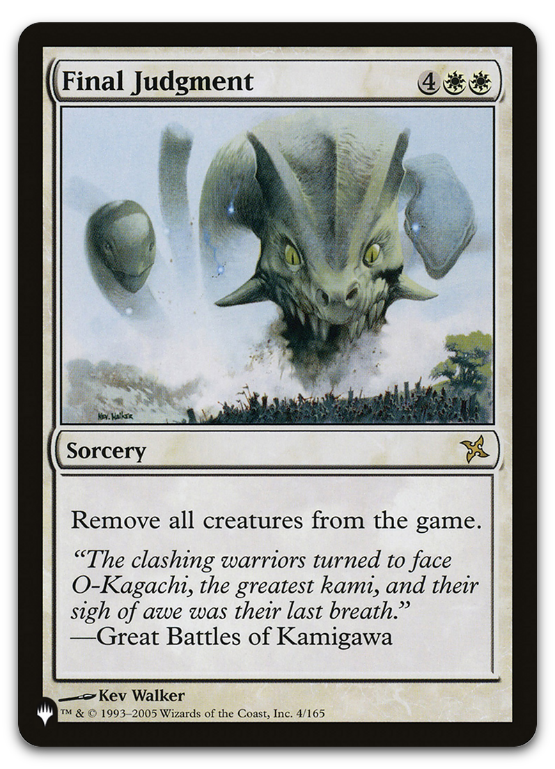 Product image for TCG 262896