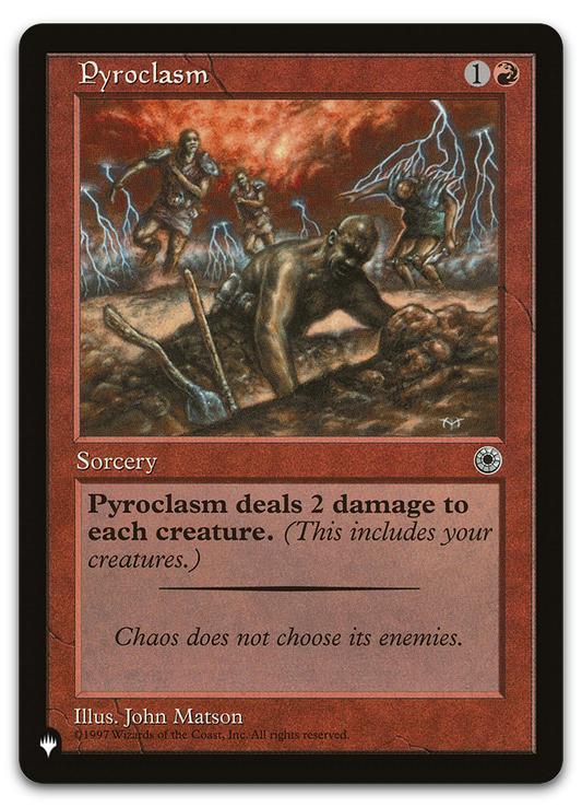 Product image for TCG 262920