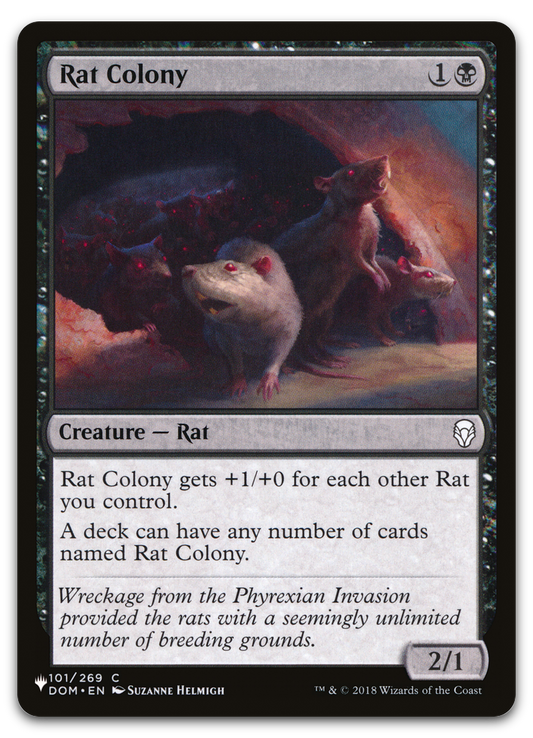 Product image for TCG 262921