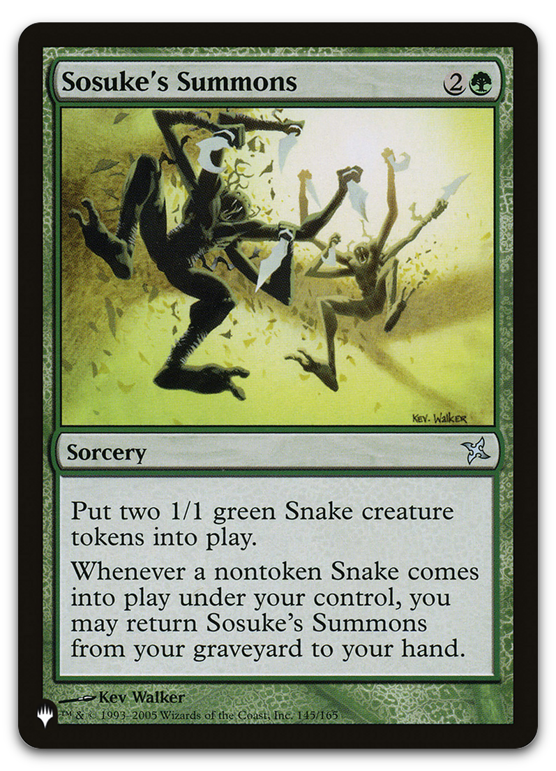Product image for TCG 262935