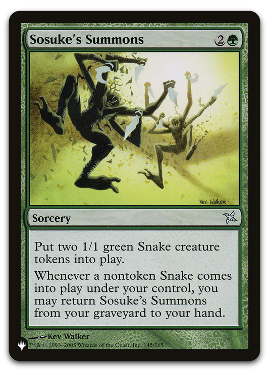 Product image for TCG 262935