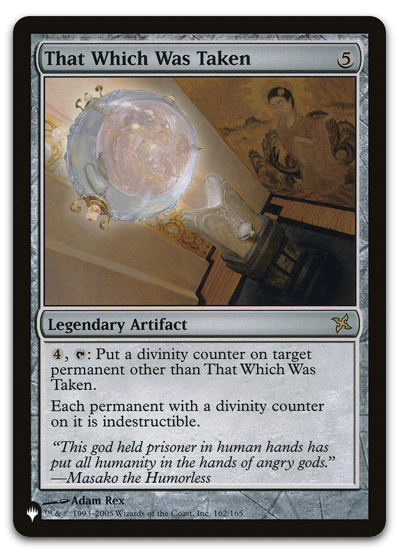 Product image for TCG 262945