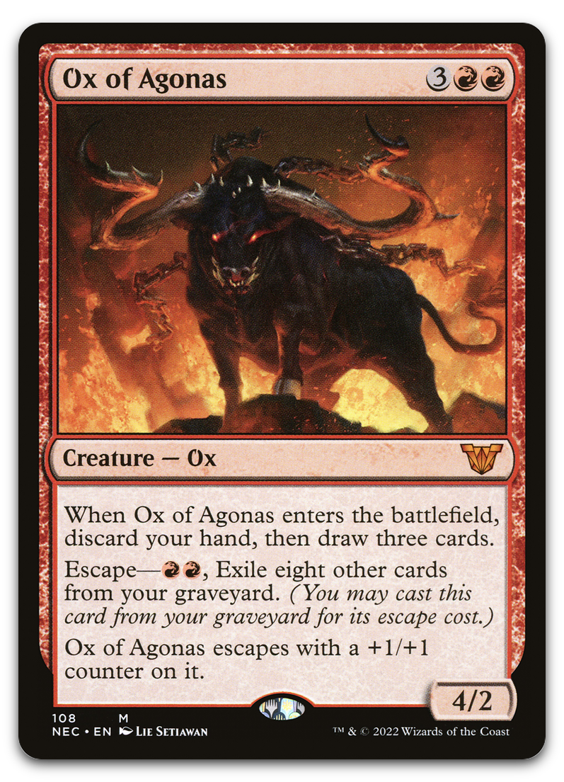 Product image for TCG 262973