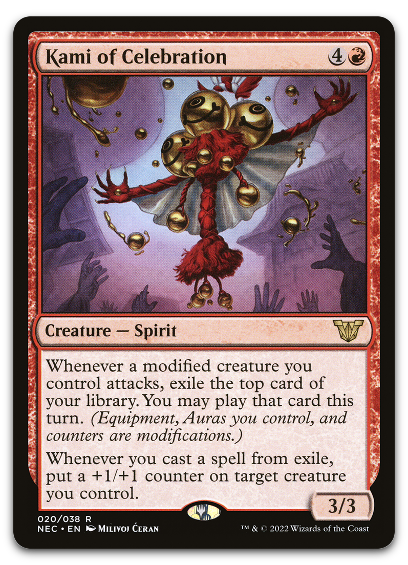 Product image for TCG 262978