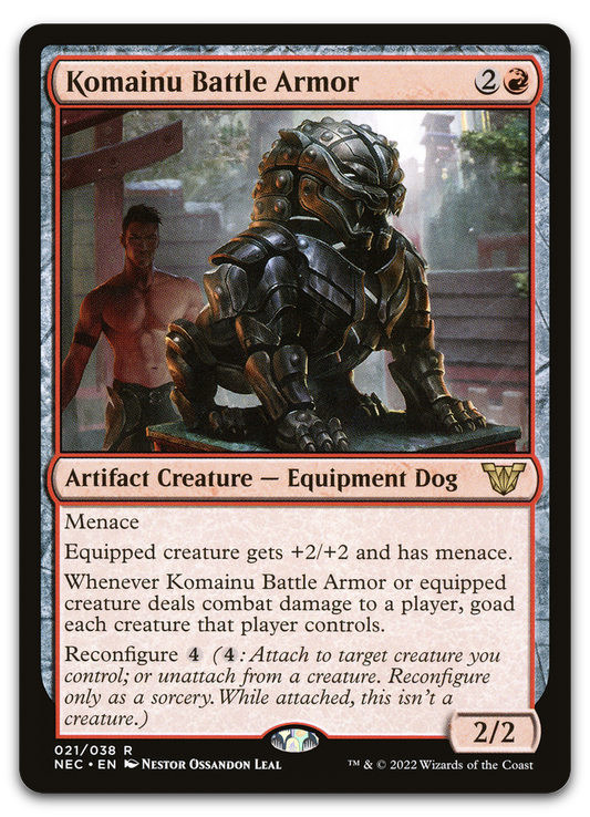 Product image for TCG 262981