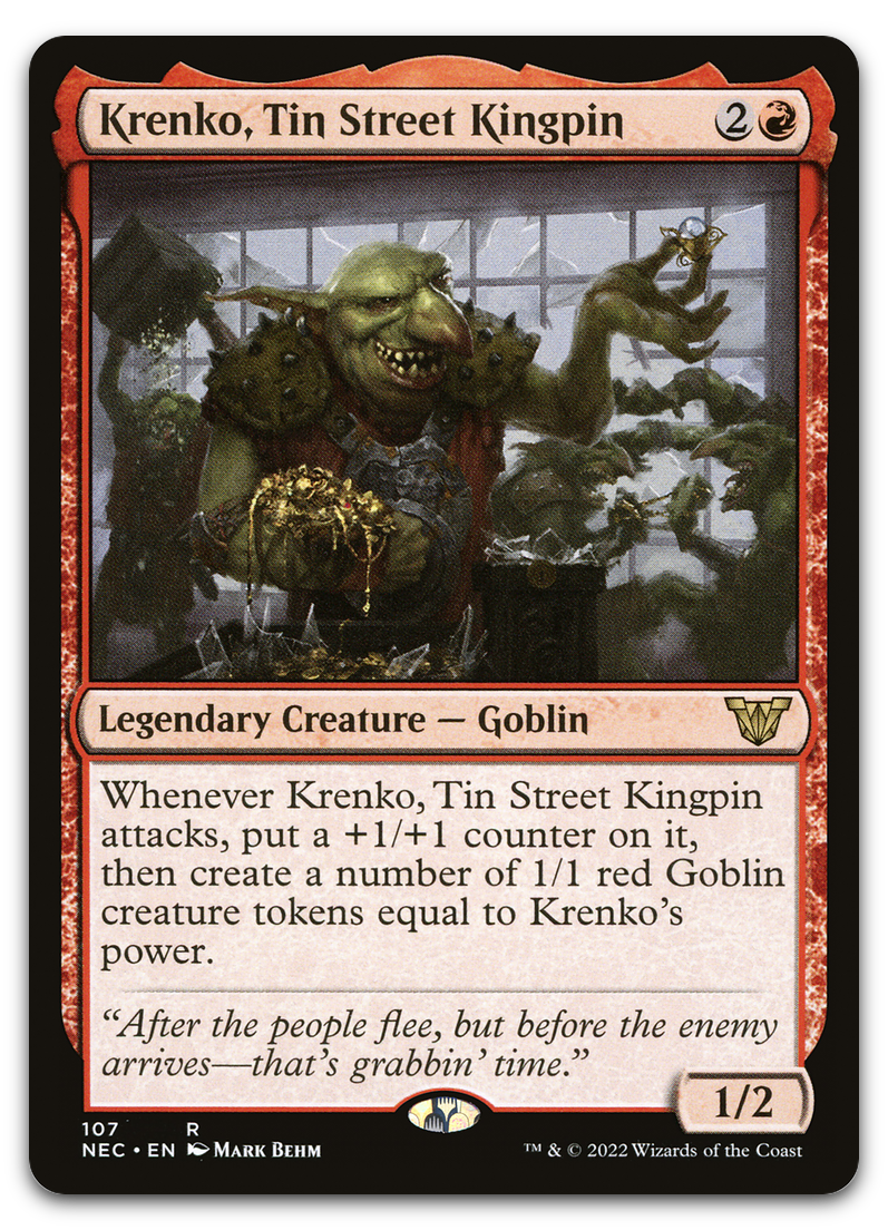 Product image for TCG 262985