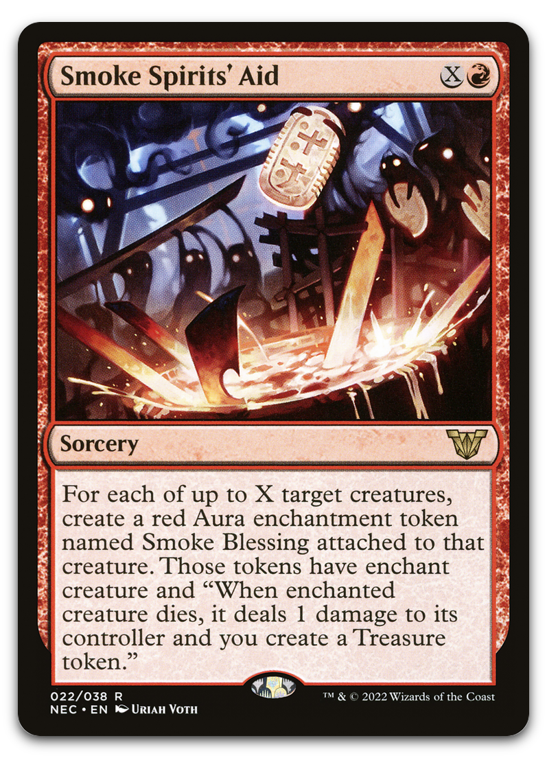 Product image for TCG 262986