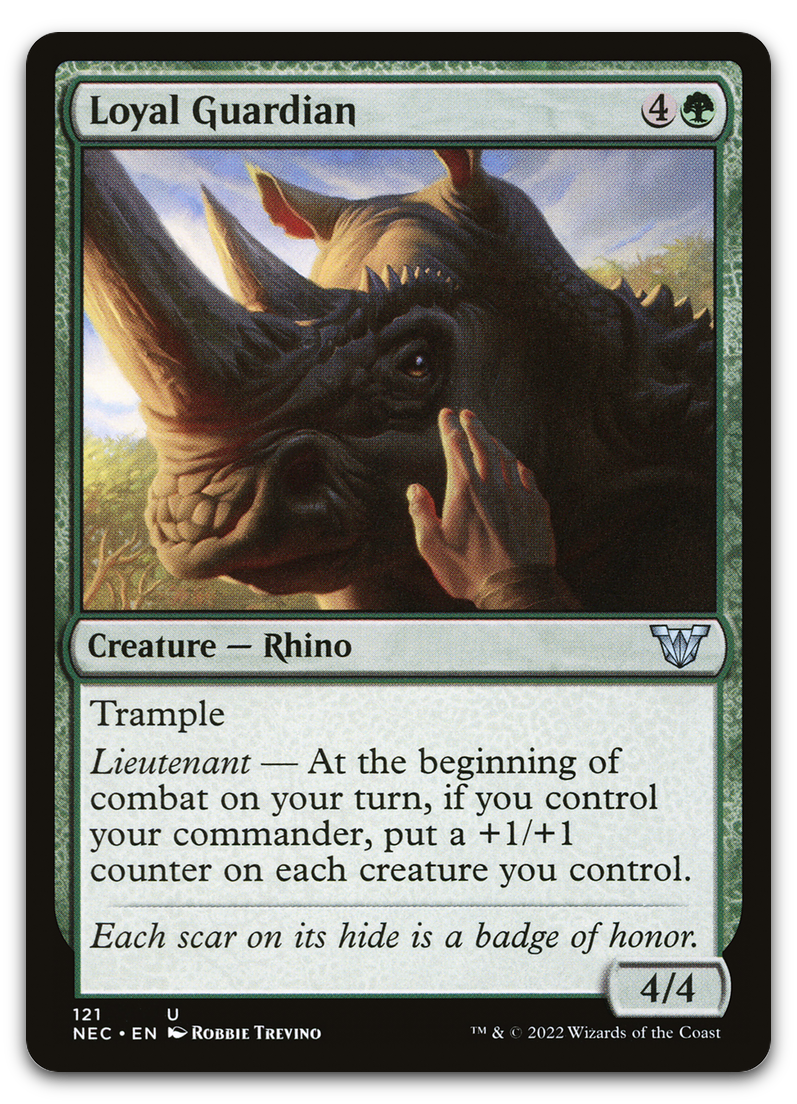 Product image for TCG 262994