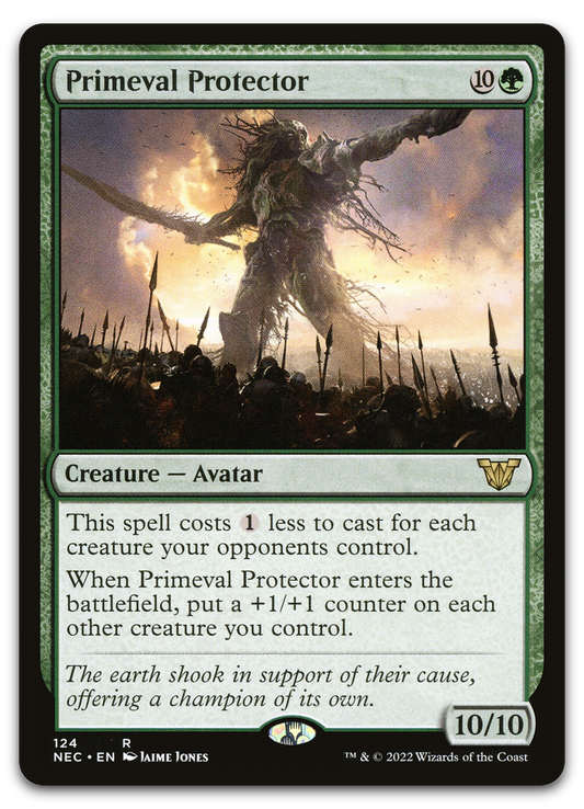 Product image for TCG 262995