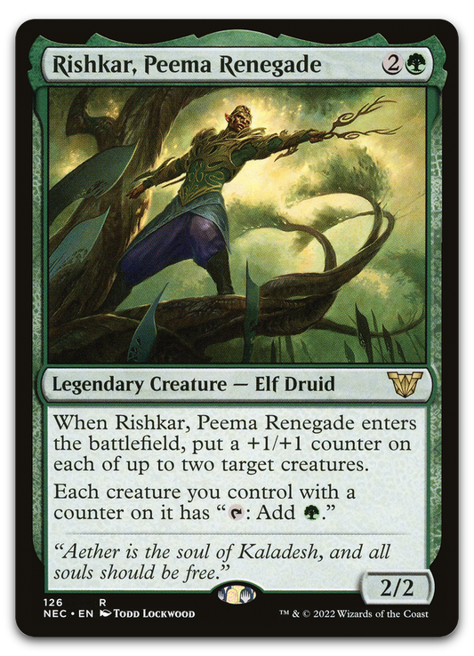 Product image for TCG 262996