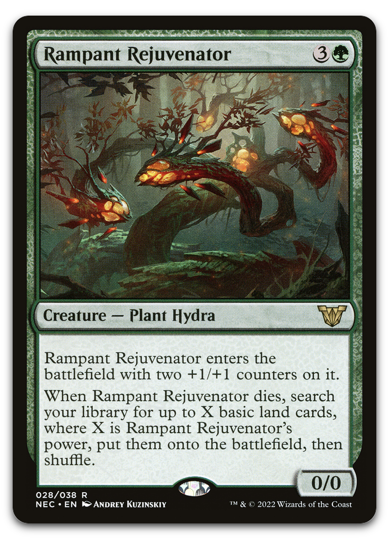 Product image for TCG 262998